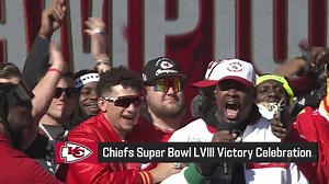 55K views · 4.6K reactions | "I AIN'T GOING NOWHERE, BABY!" - Chris Jones | KC Sports Network | Facebook