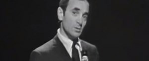 French Singer and Broadway Veteran Charles Aznavour Passes Away at 94