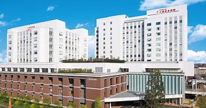 患者さんの幸せと地域医療を支える｜小倉記念病院