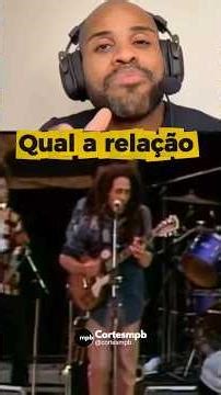 What is the connection between Bob Marley, Dominguinhos, Gil, and the Xote? #shorts #mpb #xote #c...