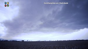 Multiple time-lapses from the Sullivan, Wisconsin area of the southern Wisconsin tornadic supercell as it works into the region and off to the east-northeast. This supercell produced the first tornado ever for February in Wisconsin. It also produced some stunning lightning activity as it worked across the region. Piles of snow can still be seen on the ground in a timelapse or two. Shot Description 00:00 First timelapse of the supercell working toward the camera as there is a barrage of lightning