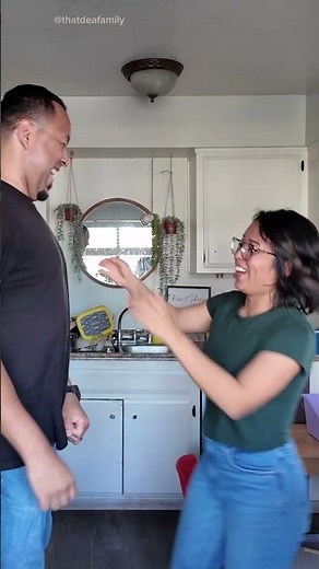 How many deaf kids have deaf parents? #deaffamily #asl #deaf #hoh #kids #familyjourney