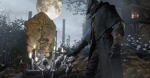 Bloodborne on PC somehow looks even less likely as director suggests we might be waiting for PS6 first