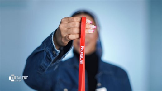 بررسی کش پاورباند روگ مدل mf39؛ یک باشگاه کامل همراه شما