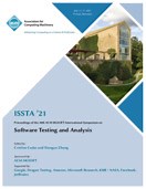 GUIDER: GUI structure and vision co-guided test script repair for Android apps | Proceedings of the 30th ACM SIGSOFT International Symposium on Software Testing and Analysis