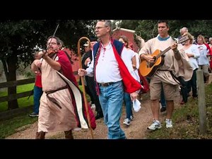 Koledy Polskie In Chappell Hill