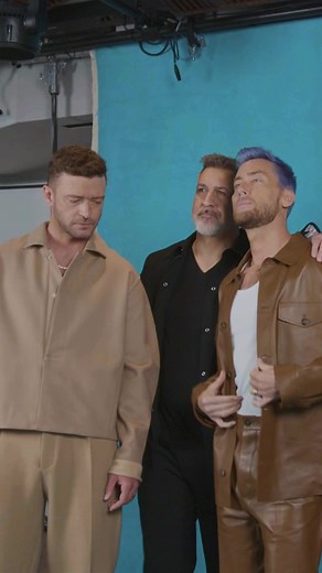 1.9M views · 64K reactions | The stars have aligned, here we go again  | *NSYNC | Facebook