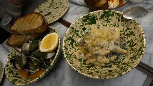 Cin Cin! Lioness brings a taste of Italy to Seattle's Phinney Ridge