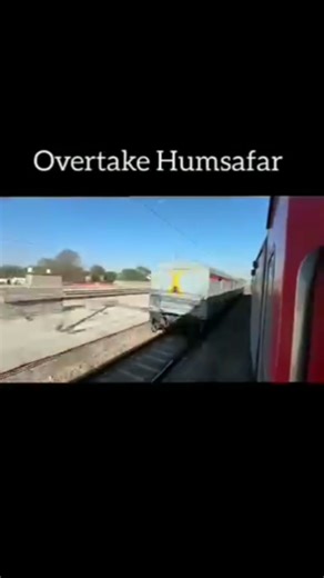 legend overtake 🗿💀☠️#indianbullettrain #attitudestatus #train #indianrailways #railwaycontent