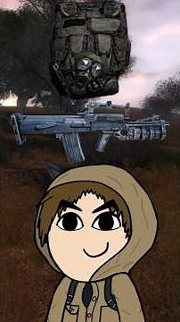 How to IMMEDIATELY get the BEST gun in S.T.A.L.K.E.R. Shadow of Chernobyl