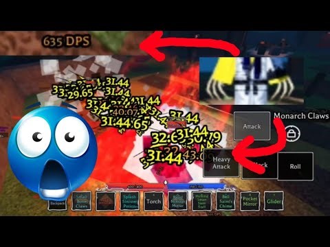 This new Pilgrammed weapon is alright | Roblox Pilgrammed Builds