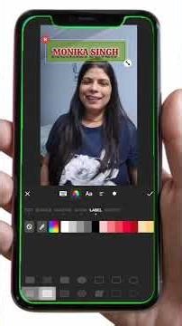 Learn Editing with Me – InShot App 📱✨