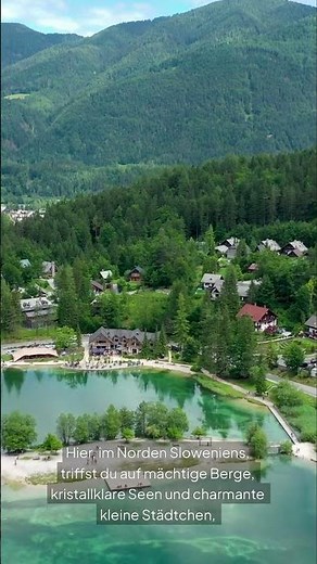 Naturwunder Oberkrain - Short