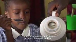 9.3K views · 323 reactions | What does a climate-smart farm look like? Farmers in #Kenya are cultivating farms that earn higher incomes and produce more nutritious food-- showing that #climate-smart #agriculture can help smallholders prosper in the face of climate change. | World Bank | Facebook