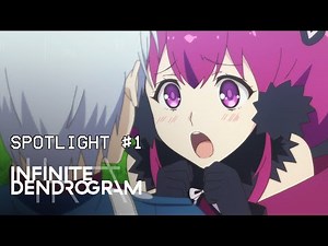 🚨 Succubus-Alarm! 😈 | Synchroclip | INFINITE DENDROGRAM