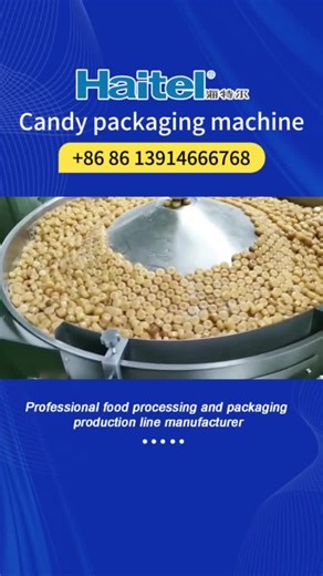 Candy packaging machine#candypackingvideos #packingmachine