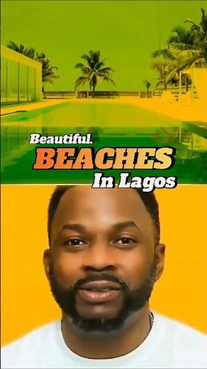 Beautiful Beaches In Lagos, Nigeria - DiscoverLagos.ng