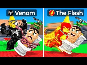 Your Avatar = Your POWER in Steal A Brainrot