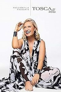 Tosca Talks (2024-2025) - TV Show