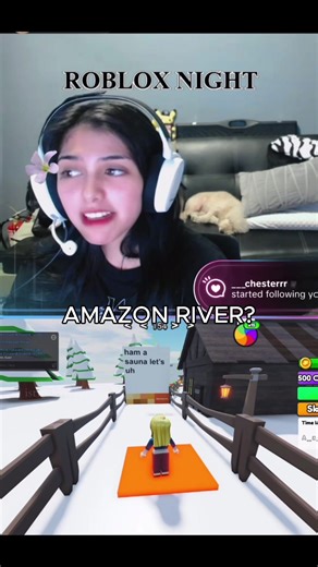 Joy Barcoma: Na-ban na naman sa Live Streaming!