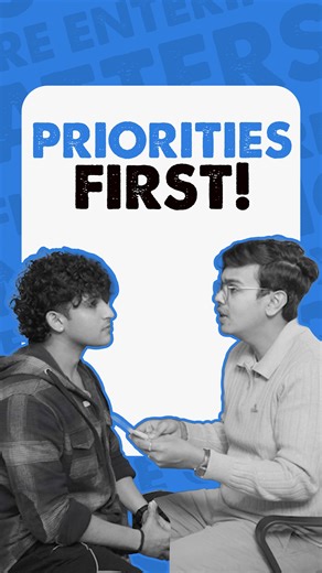 DigitalTrails | Digital Marketing Agency on Instagram: "When the digital marketing agency interview process ends before it even begins 😂💼 In this reel, our CEO tries to start an interview by explaining that Saturdays aren’t off at DigitalTrails — and the candidate immediately grabs his resume back and disappears. From agency expectations to candidate reactions, this is the hilarious side of what happens behind the scenes in a creative workspace. At DigitalTrails, we believe transparency, teamw