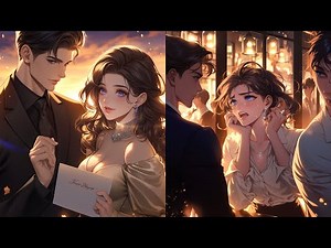 My Fiancée Faked Our Wedding for Her Lover, So I Married My Best Friend at the Same Time