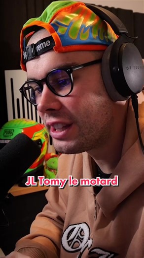 Permis Moto avec Bouzi TV et JL Tomy