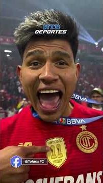 #ntrdeportes | Toluca es bicampeón con Vega como héroe en penales
