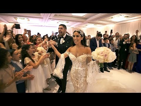 George & Eleni's Big Greek Wedding