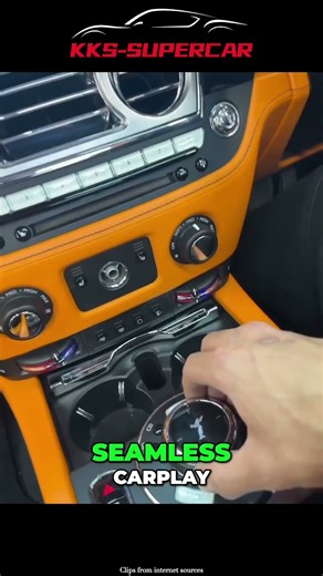Rolls-Royce CarPlay Upgrade | Seamless OEM Integration