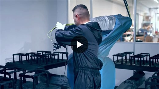 „Self-learning“ wird in der industriellen Automatisierung oft missverstanden. Hier sehen Sie, wie es in der Praxis tatsächlich aussieht. Wird der Self-Learning-Modus aktiviert, werden die Motoren… | Robonnement