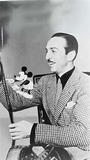 150K views · 3K reactions | The Secret Life Of Walt Disney Exposed #disney #waltdisney #secrets #truth | Behind The Castle Walls | Facebook