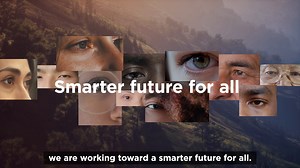 7.2K views · 159 reactions | We have a duty to make our world #smarter, better, and more sustainable for all. We’re proud to report on the progress we’re making today as we work toward a brighter tomorrow. Learn more about our sustainability efforts in our annual ESG Report: https://lnv.gy/3cz0Tin. | Lenovo | Facebook