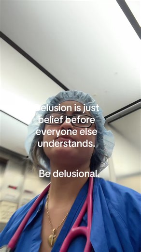 Chasing a Career in Medicine Despite Challenges