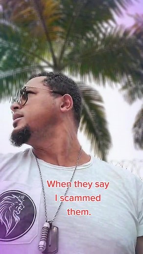 Beware of Con-artist. #vant#vanvicker #vantox #maverick #life #actor #money #tiktok #impersonation #scam