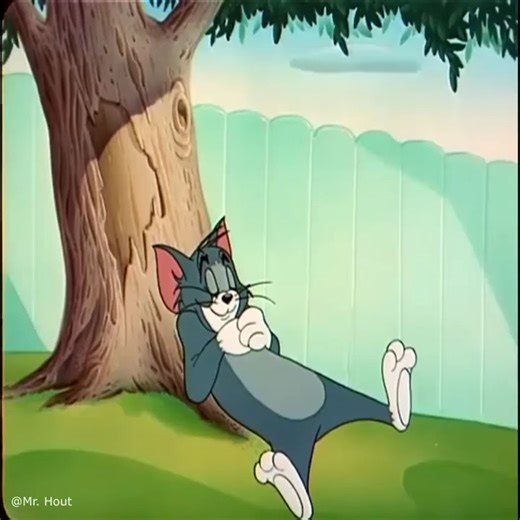 684K views · 28K reactions | Still happy to watch classic cartoons in 2025 凉 #TomAndJerry #ClassicCartoon #90sKids #TimelessComedy #CartoonLegends #USAReels | Media Idol | Facebook