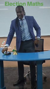 5K views · 233 reactions | ELECTION MATHS: Beat and Teach session....