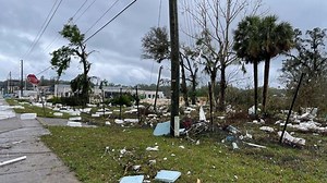 NWS radar in Jacksonville down again for maintenance as storms move across Central Florida