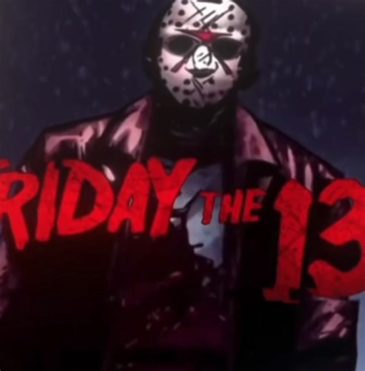 Jason edit🔥🔥thanks for 1k likes#jason #edit #tuff #fyp #horror