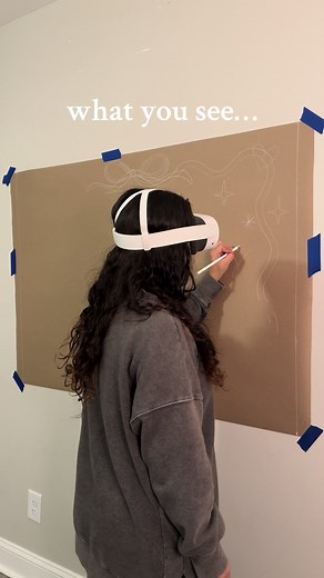 Stunning Banner Painting Techniques for Meta Quest 3