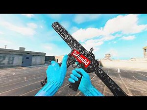 117 Kills w/ SMOOTH SUPERI Meta on Rebirth Island 👑