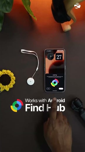 Loshall Tag - Here’s how you do it: