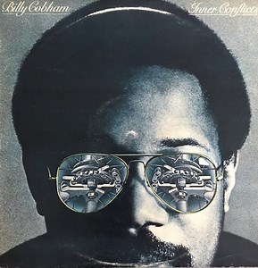 Billy Cobham - Inner Conflicts
