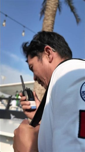 فورمولا1 أبوظبي، إسعاف كابيتال | Formula 1 Abu Dhabi | Capital Ambulance