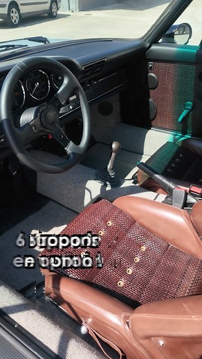 115K views · 1.4K reactions | Et toi, t’aimes bien le bruit du moteur ?  #porsche #911 #old #viral #car #supercar #motor #engine #engineering #new Vehicle-Experts Oldtimer Manufaktur | Le Vendeur Automobiles | Facebook