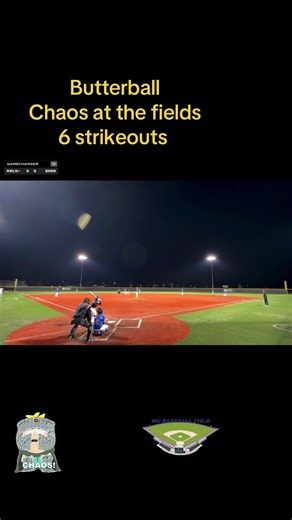 Chaos at the fields #baseballparty #chaos#baseball #cookie #youveseenit #neverenough #playball #bombersbaseball #jpsports #windycity #baseballlife #chrping #birthdayparty