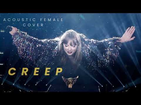 Creep (Acoustic Cover) – Radiohead | Haunting Female Version by KopiTrack