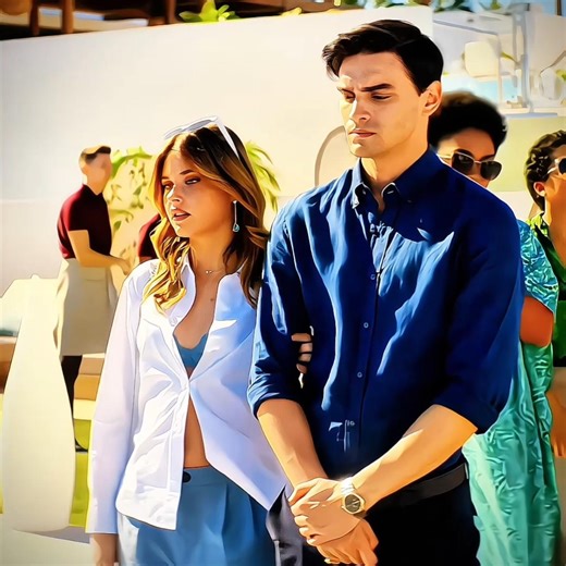 💥 noah and nick 😜 culpa nuestra our fault nicole wallace #culpanuestra #ourfault #culpatuya #noah
