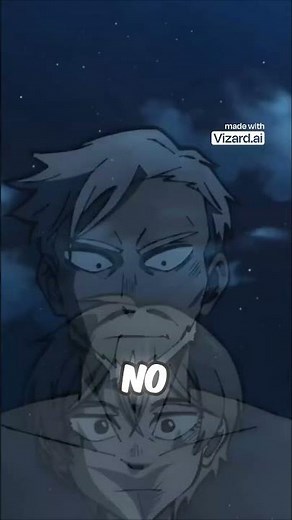 Sanda didn't destroy Santa Claus. He did something worse. #anime #animeedit #manga #sanda
