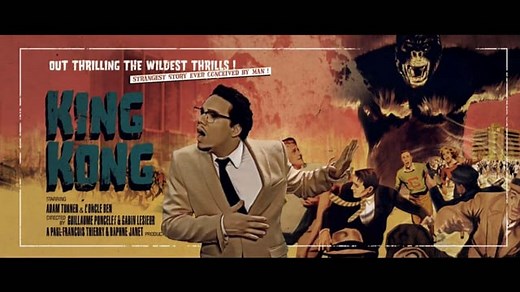 BEN L'ONCLE SOUL -SOULMAN- (Official Music Video)